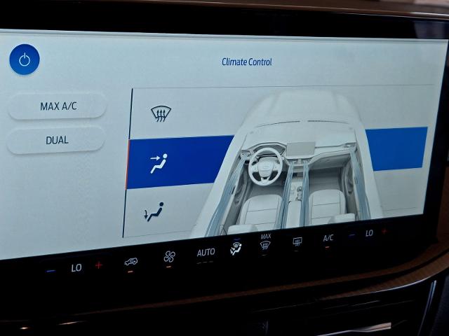 2024 Ford Escape Vehicle Photo in Weatherford, TX 76087