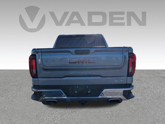 2023 GMC Sierra 1500 Vehicle Photo in BRUNSWICK, GA 31525-1881