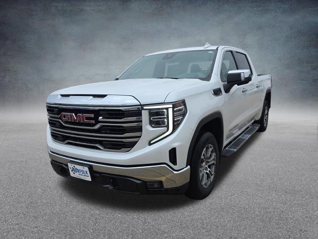 2022 GMC Sierra 1500 Vehicle Photo in NORFOLK, NE 68701-4634