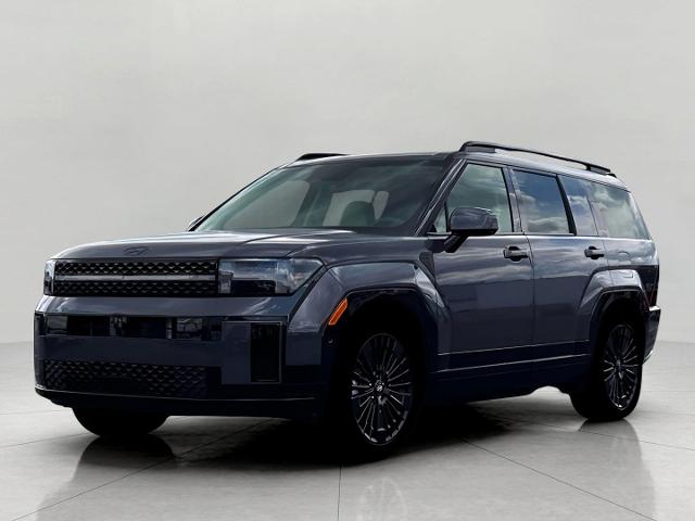 2026 Hyundai SANTA FE Hybrid Vehicle Photo in Neenah, WI 54956