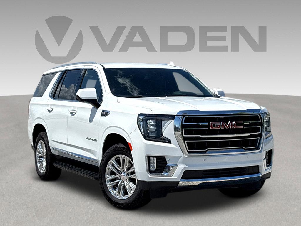 2024 GMC Yukon Vehicle Photo in POOLER, GA 31322-3252