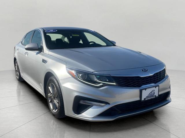 2019 Kia Optima Vehicle Photo in Neenah, WI 54956