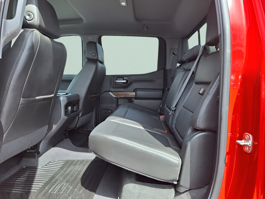 2020 Chevrolet Silverado 1500 RST - 10