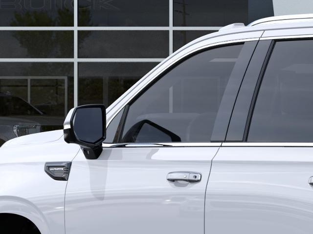 2026 GMC Yukon Denali Ultimate - 11