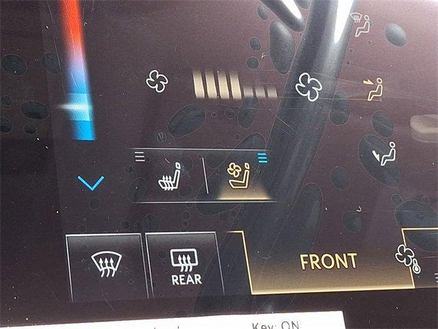 2025 INFINITI QX80 Vehicle Photo in Willow Grove, PA 19090