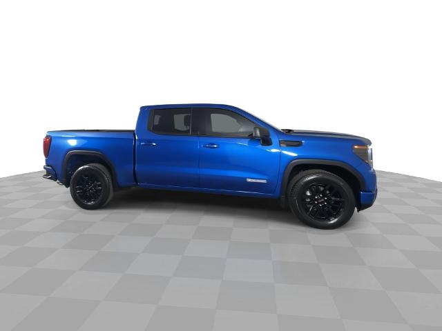 2024 GMC Sierra 1500 Vehicle Photo in GILBERT, AZ 85297-0402