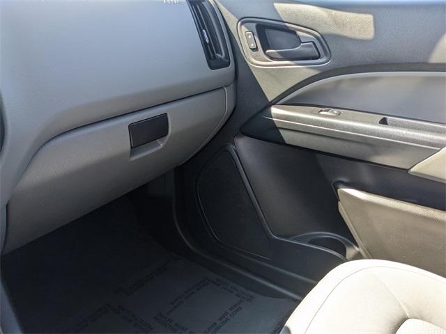 2022 GMC Canyon Vehicle Photo in AURORA, CO 80012-4011