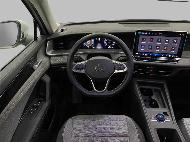 2025 Volkswagen Tiguan Vehicle Photo in Appleton, WI 54913