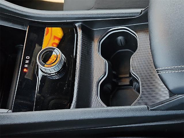 2024 Jeep Grand Cherokee Vehicle Photo in EASTLAND, TX 76448-3020