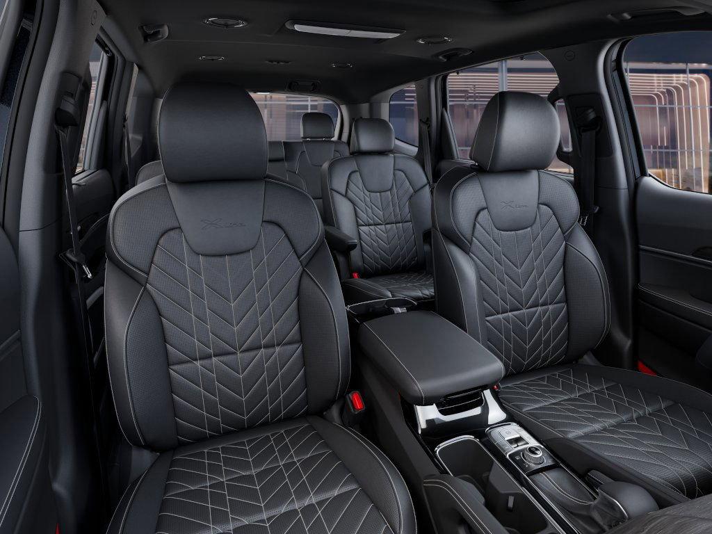 2025 Kia Telluride Vehicle Photo in Langhorne, PA 19047