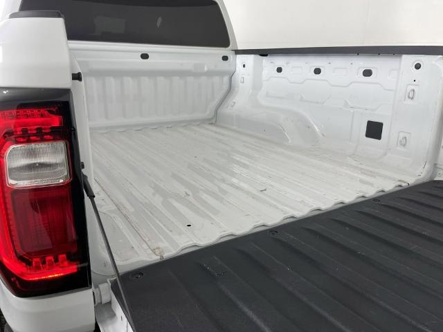 2024 GMC Canyon Vehicle Photo in GILBERT, AZ 85297-0402
