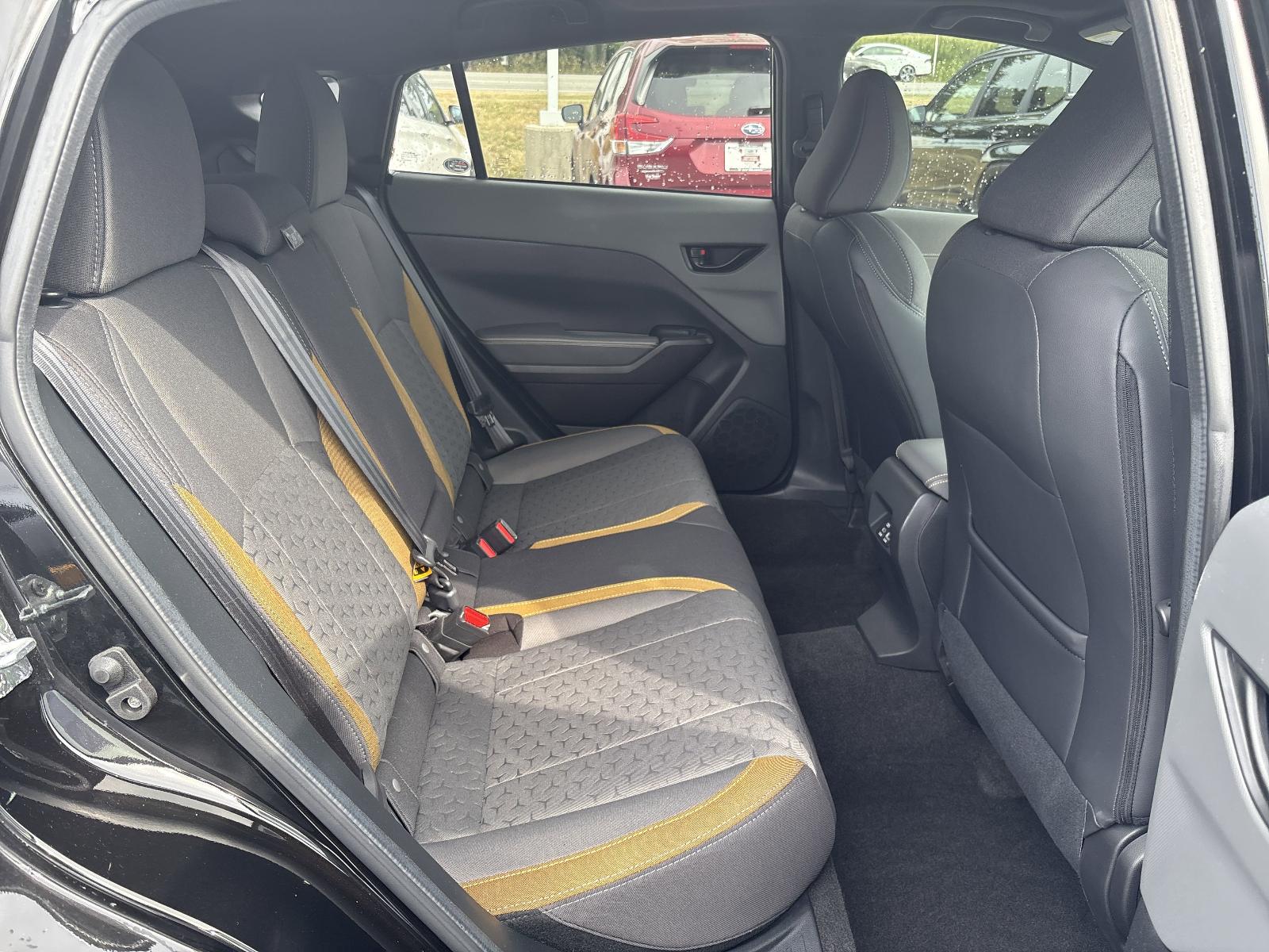 2024 Subaru Crosstrek Vehicle Photo in Mechanicsburg, PA 17050
