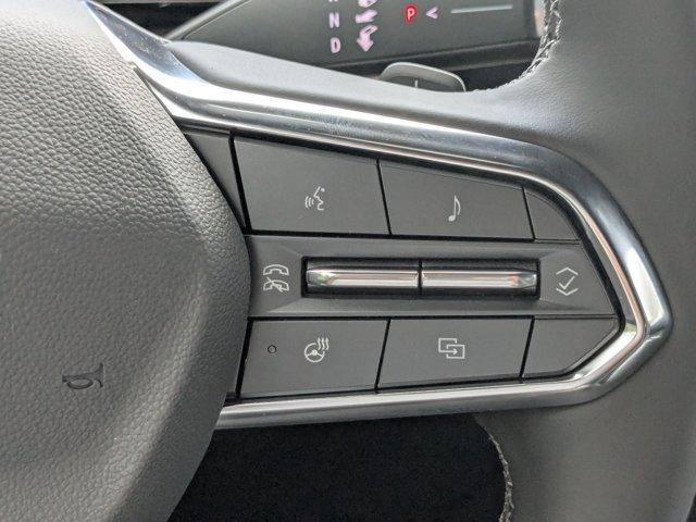 2025 Chevrolet Suburban Vehicle Photo in BRUNSWICK, GA 31525-1881