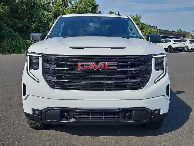 2026 GMC Sierra 1500 Vehicle Photo in TREVOSE, PA 19053-4984