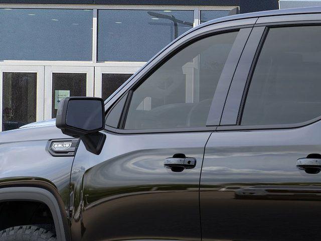 2026 GMC Sierra 1500 Vehicle Photo in DANBURY, CT 06810-5034