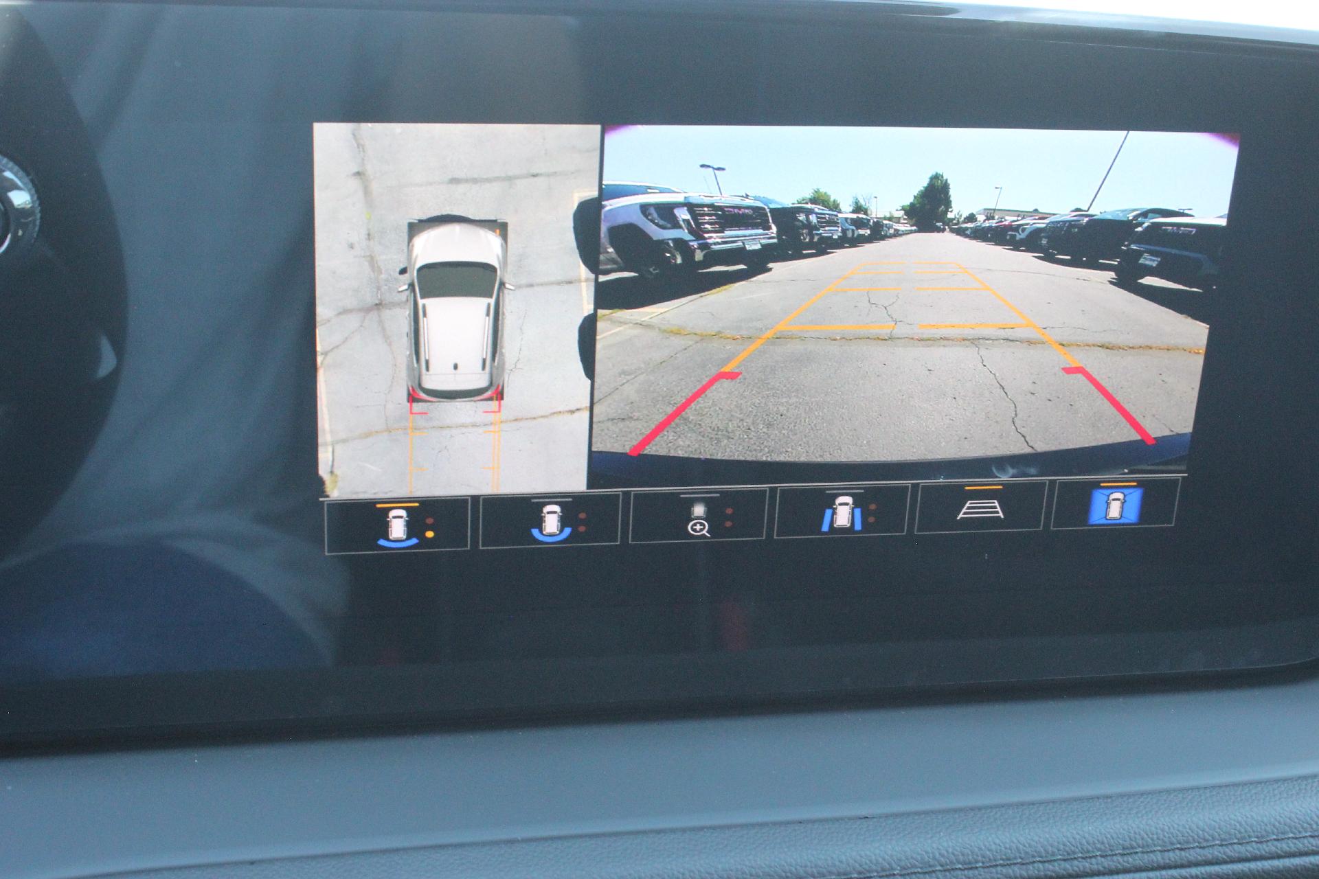 2026 Buick Encore GX Vehicle Photo in AURORA, CO 80012-4011