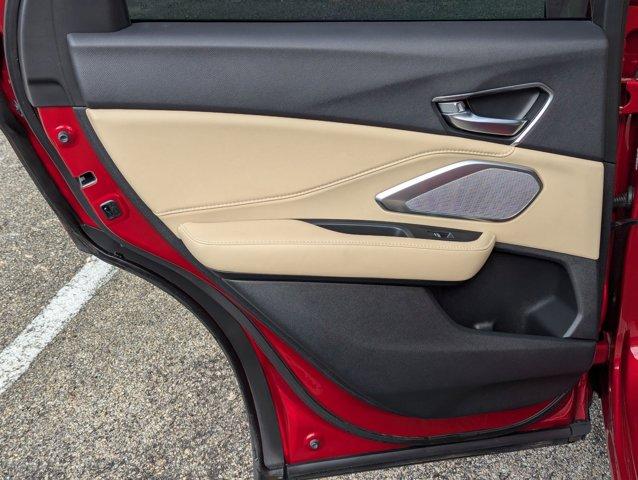 2022 Acura RDX Vehicle Photo in San Antonio, TX 78230