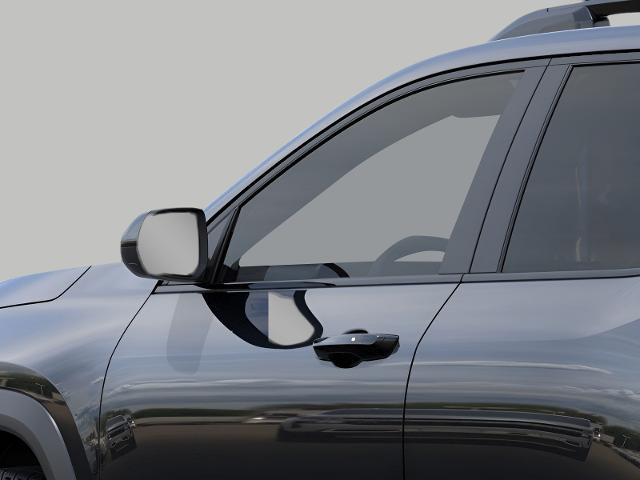 2026 Chevrolet Equinox Vehicle Photo in NEENAH, WI 54956-2243