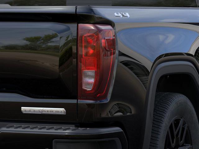 2026 GMC Sierra 1500 Vehicle Photo in HARRISBURG, PA 17111-1033