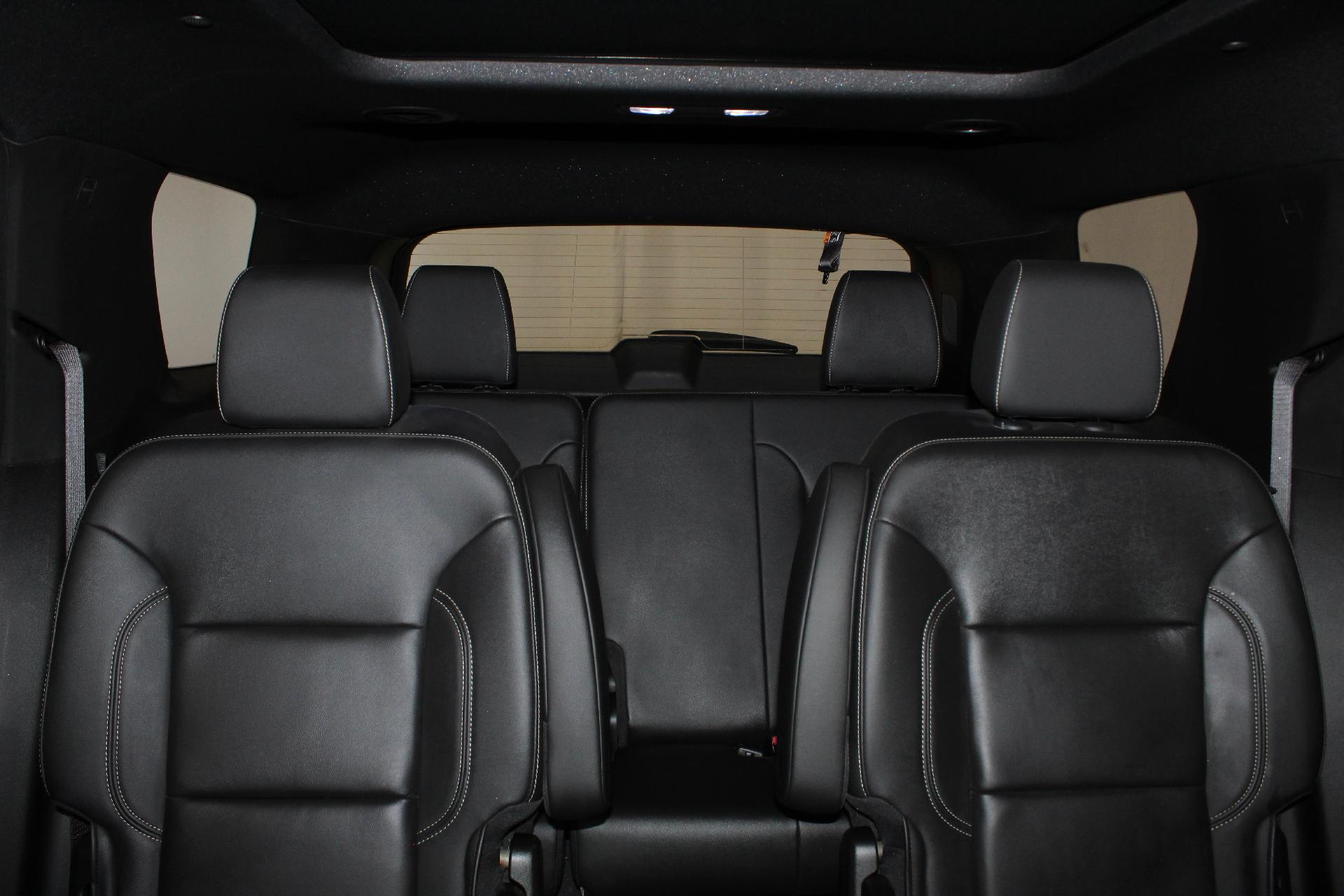 2023 Chevrolet Traverse Vehicle Photo in NORTHAMPTON, MA 01060-1120