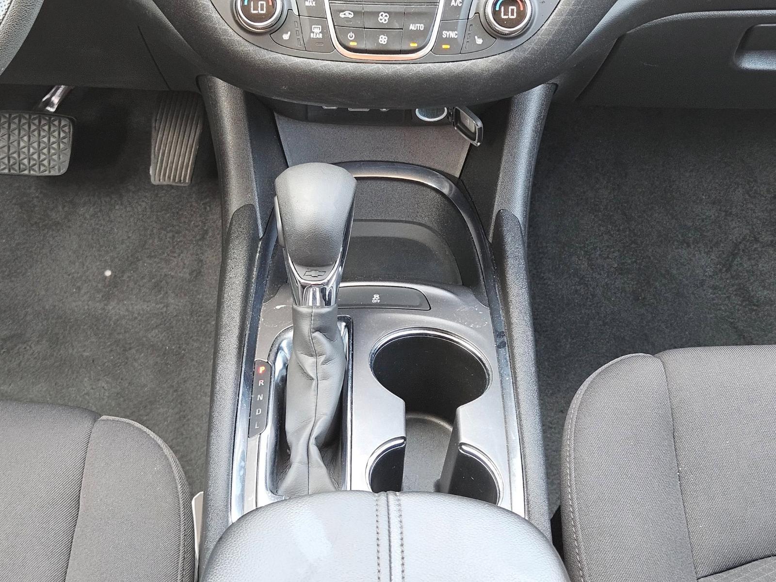 2023 Chevrolet Malibu Vehicle Photo in Seguin, TX 78155