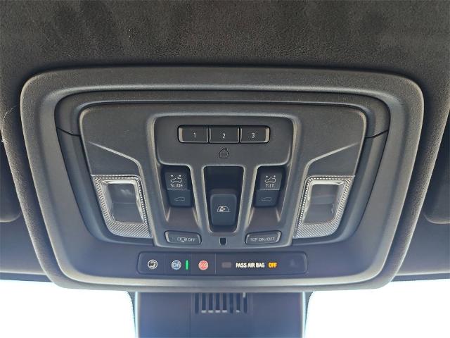 2026 GMC Sierra 1500 Vehicle Photo in EASTLAND, TX 76448-3020
