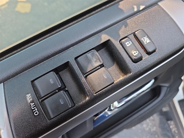 2023 Toyota 4Runner Vehicle Photo in EASTLAND, TX 76448-3020
