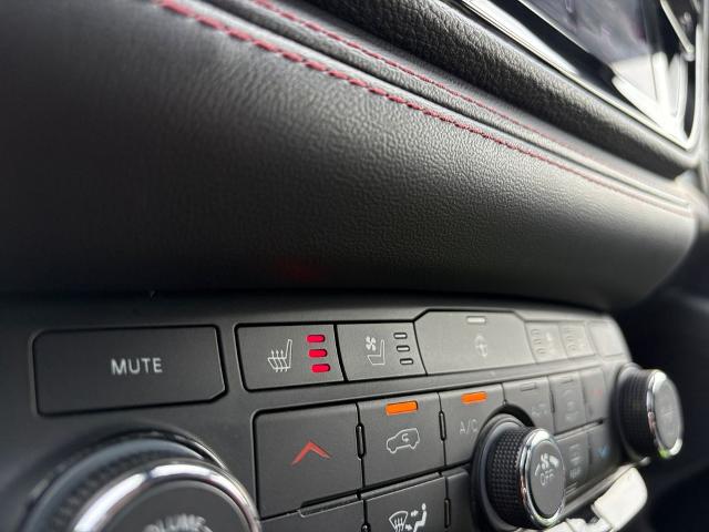 2022 Dodge Durango Vehicle Photo in Savannah, GA 31419