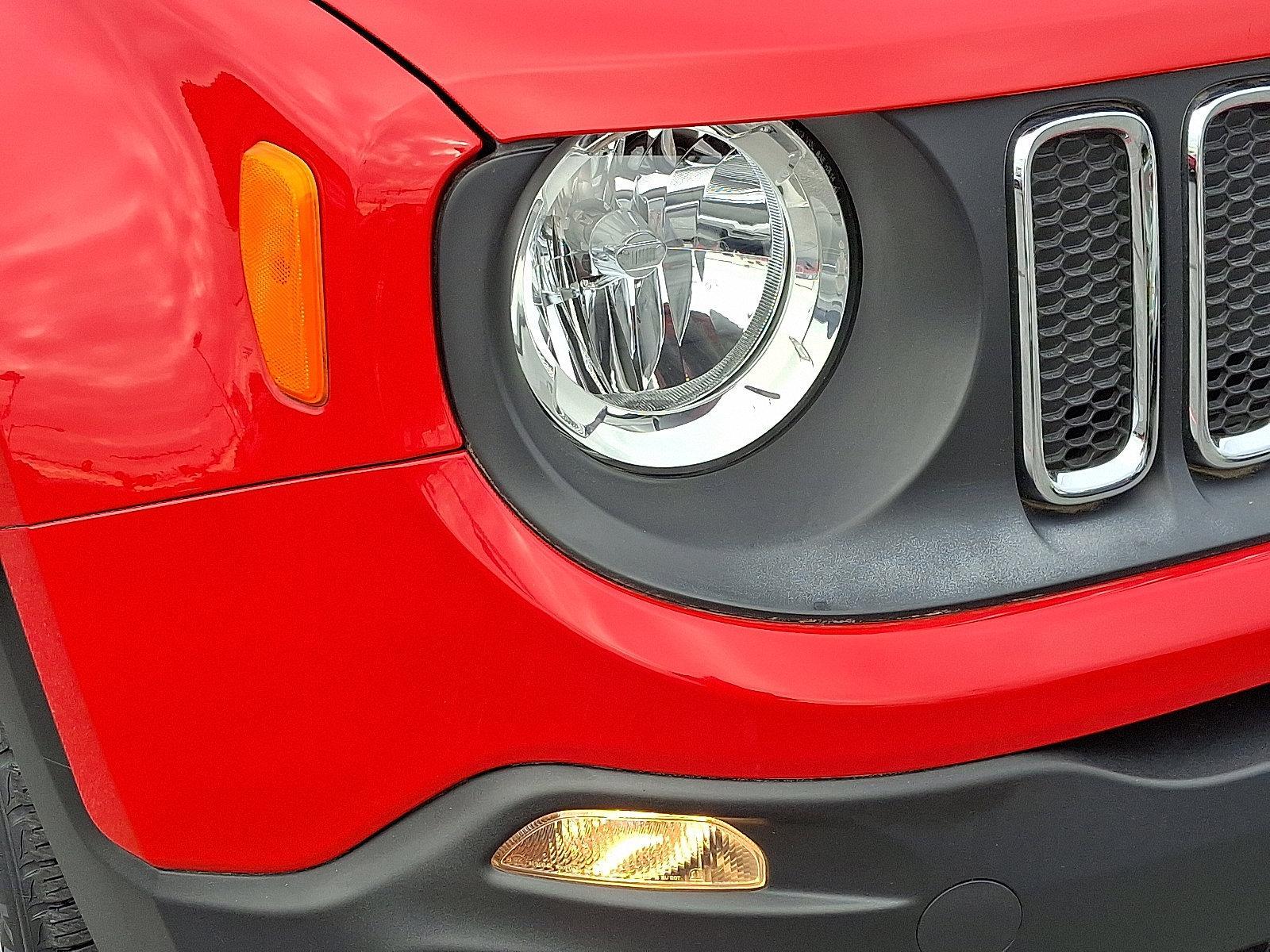 2016 Jeep Renegade Vehicle Photo in Lancaster, PA 17601