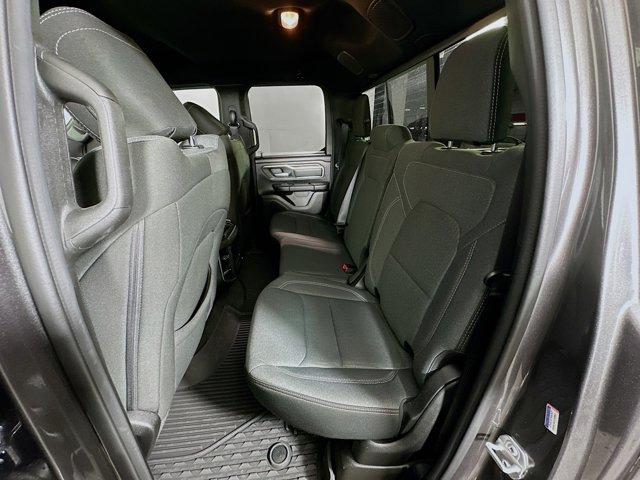 2022 Ram 1500 Vehicle Photo in Flemington, NJ 08822