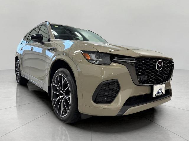 2025 Mazda CX-70 Vehicle Photo in Neenah, WI 54956