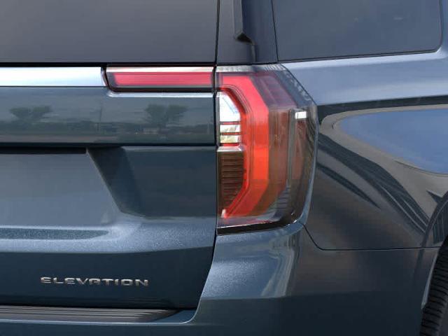 2025 GMC Yukon XL Vehicle Photo in ZELIENOPLE, PA 16063-2910