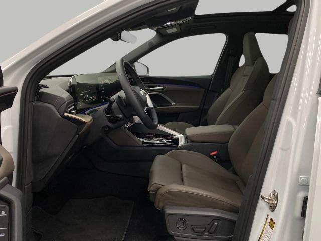 2025 Audi Q5 Vehicle Photo in Appleton, WI 54913