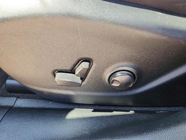 2023 Jeep Cherokee Vehicle Photo in EASTLAND, TX 76448-3020