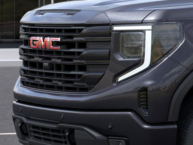 2026 GMC Sierra 1500 Vehicle Photo in HARRISBURG, PA 17111-1033