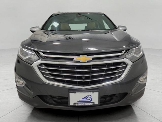 2020 Chevrolet Equinox Vehicle Photo in NEENAH, WI 54956-2243