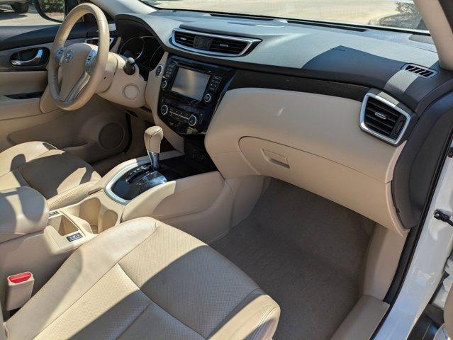 2014 Nissan Rogue Vehicle Photo in San Antonio, TX 78209