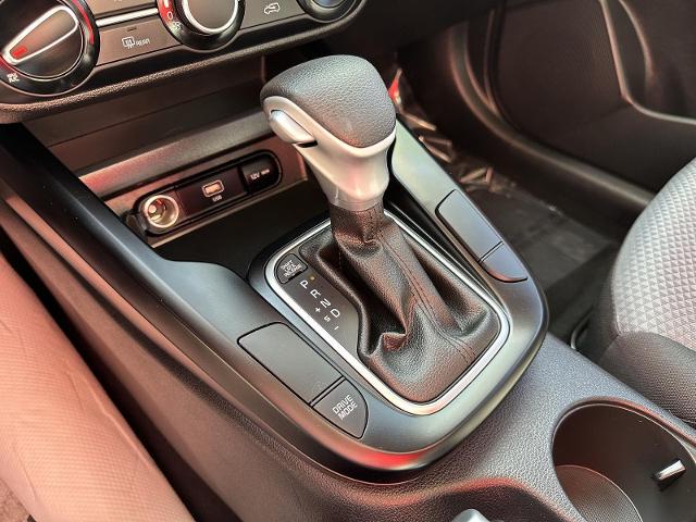 2025 Kia Soul Vehicle Photo in Tucson, AZ 85712