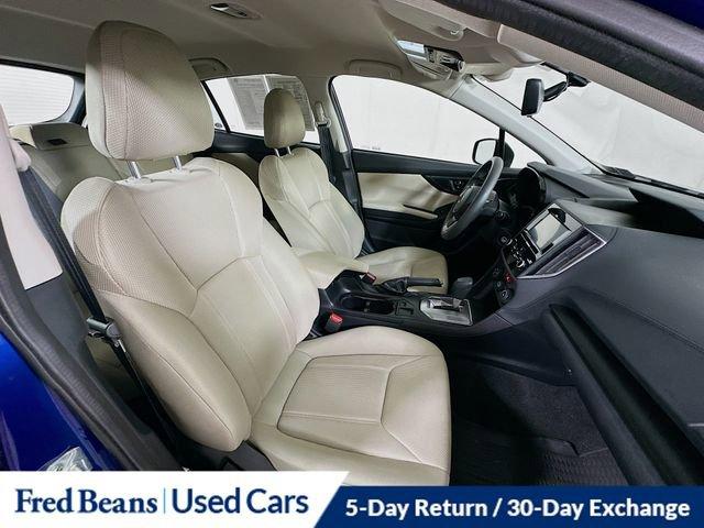 2022 Subaru Impreza Vehicle Photo in Doylestown, PA 18902