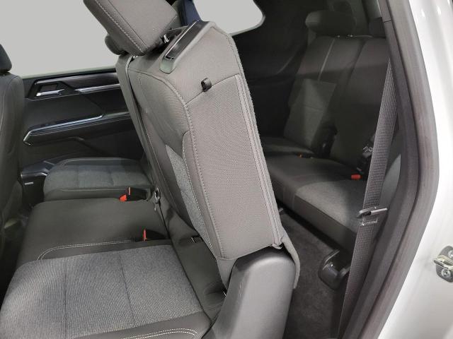 2025 GMC Acadia Vehicle Photo in NEENAH, WI 54956-2243