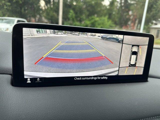 2021 Mazda CX-5 Vehicle Photo in Harrisburg, PA 17111