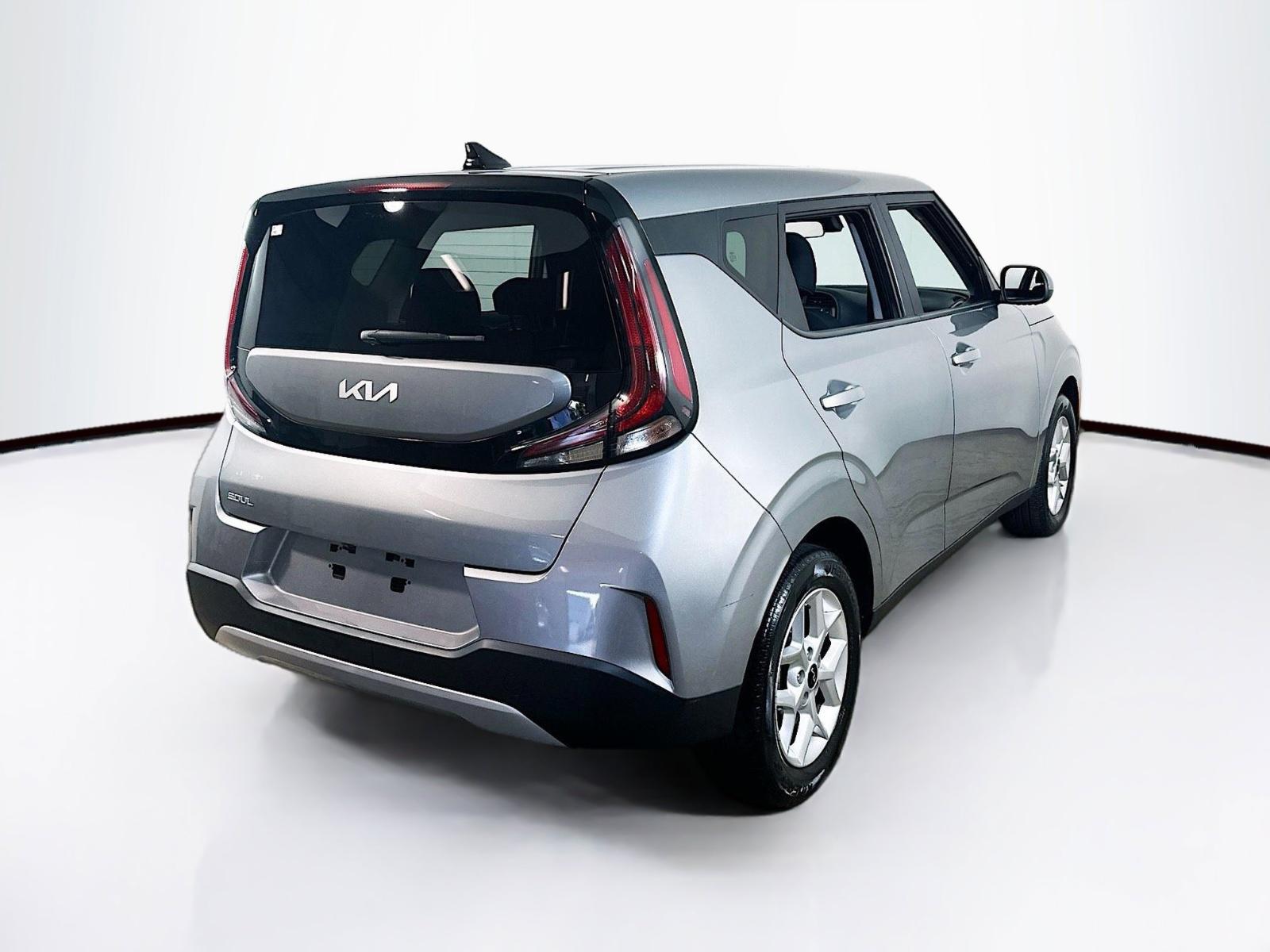 2023 Kia Soul Vehicle Photo in Langhorne, PA 19047