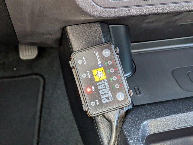 2019 Toyota Tacoma 2WD Vehicle Photo in SELMA, TX 78154-1459