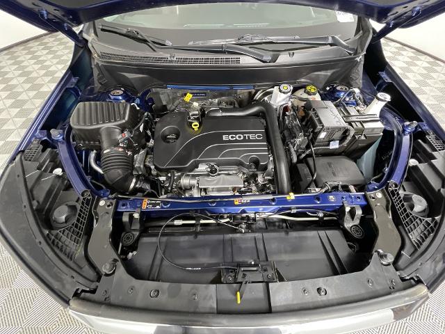 2022 GMC Terrain Vehicle Photo in GILBERT, AZ 85297-0402