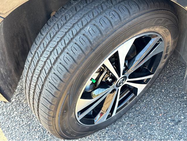 2022 Nissan Sentra Vehicle Photo in BEAUFORT, SC 29906-4218