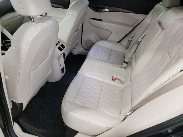 2023 Buick Envision Vehicle Photo in NEENAH, WI 54956-2243
