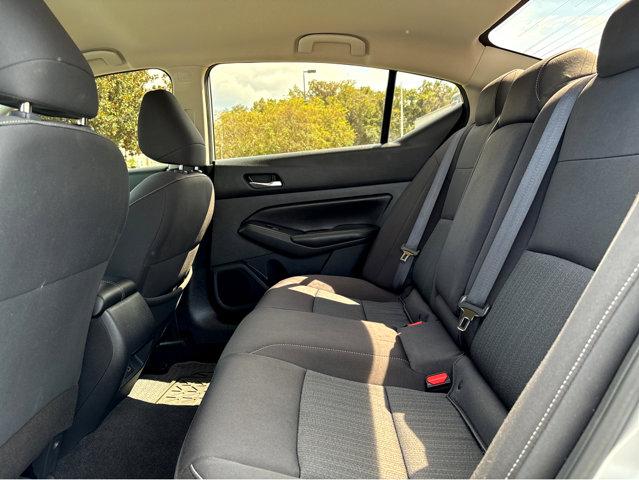 2022 Nissan Altima Vehicle Photo in Hinesville, GA 31313
