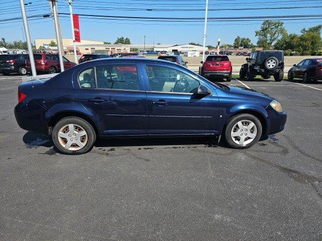 2008 Chevrolet Cobalt Vehicle Photo in Harrisburg, PA 17111-1033