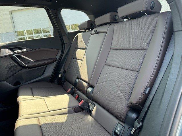 2023 BMW X1 xDrive28i Vehicle Photo in Mechanicsburg, PA 17050-1707