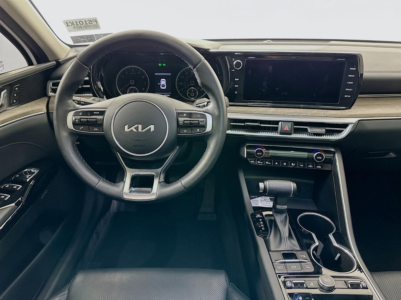 2024 Kia K5 Vehicle Photo in Langhorne, PA 19047